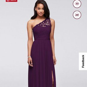 Bridesmaid/Prom Dress